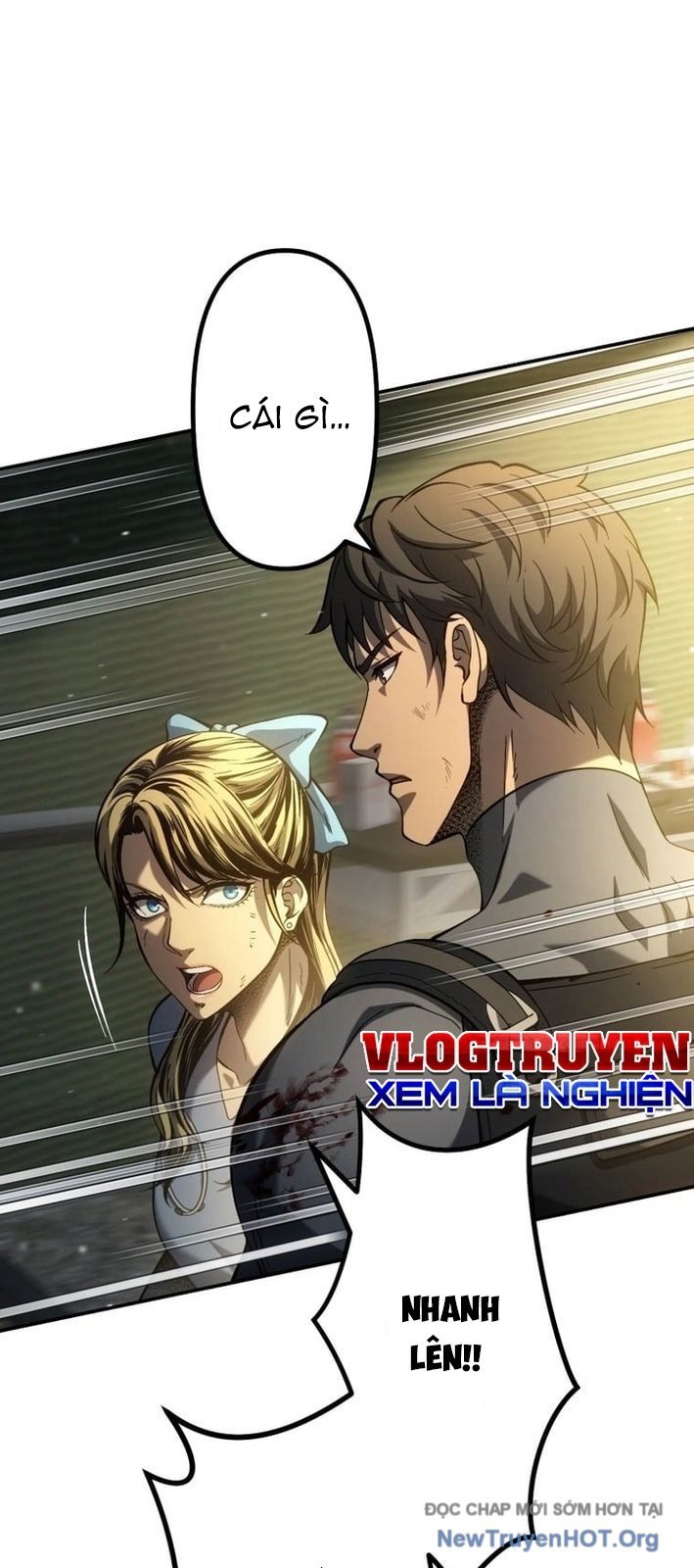 Cựu Chiến Binh Tối Thượng Chap 19 - Next Chap 20