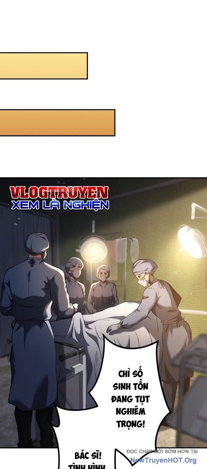 Cựu Chiến Binh Tối Thượng Chap 19 - Next Chap 20