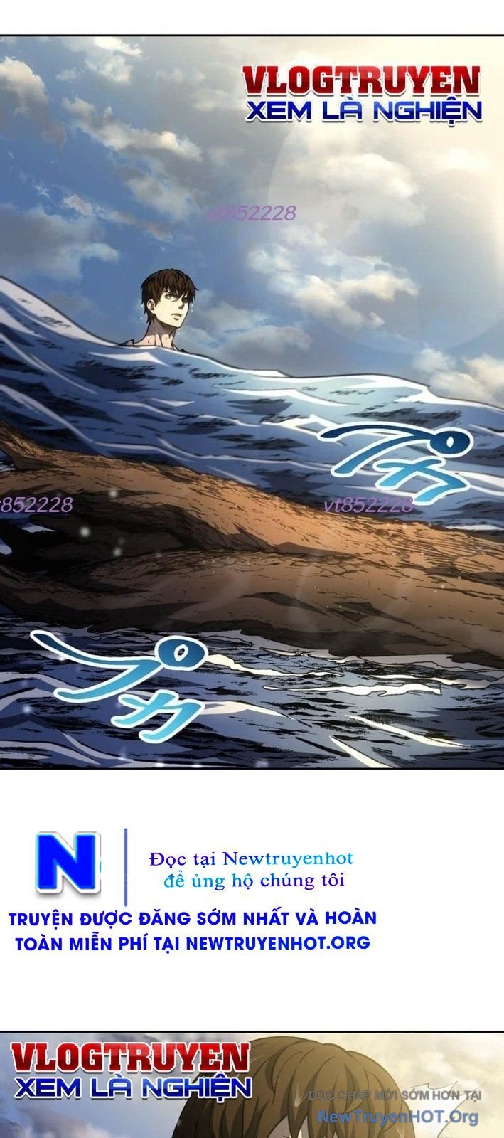 Cựu Chiến Binh Tối Thượng Chap 19 - Next Chap 20