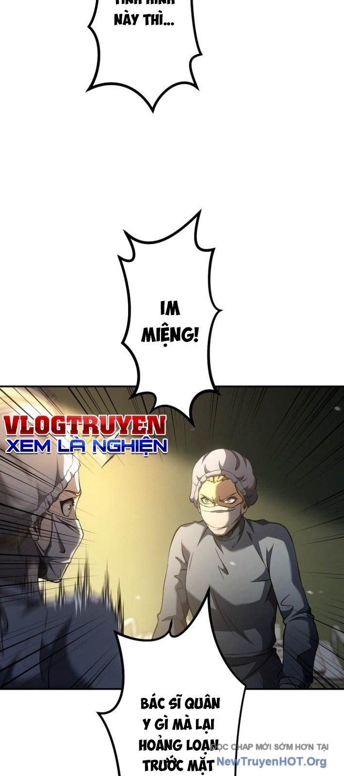 Cựu Chiến Binh Tối Thượng Chap 19 - Next Chap 20