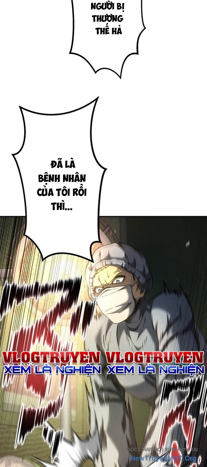 Cựu Chiến Binh Tối Thượng Chap 19 - Next Chap 20