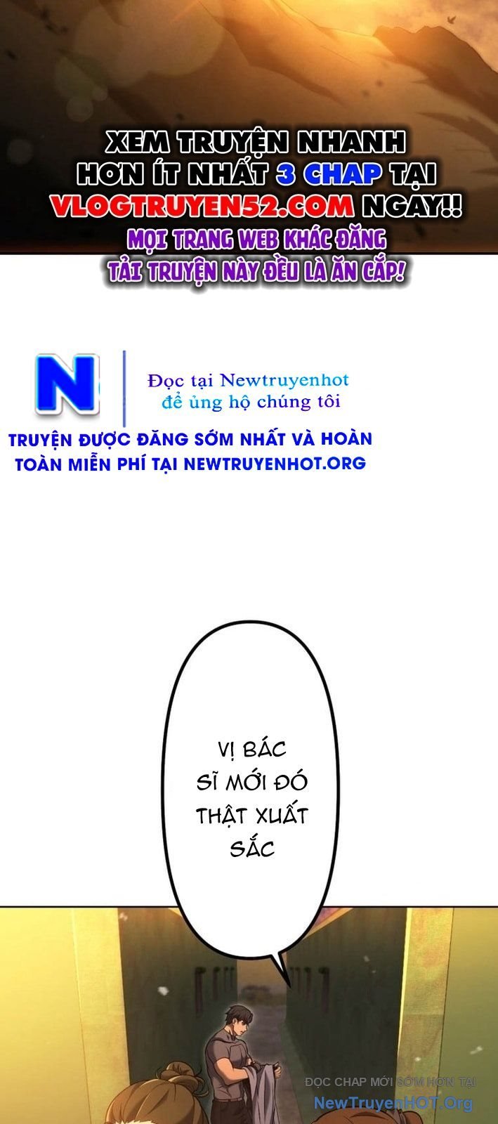 Cựu Chiến Binh Tối Thượng Chap 19 - Next Chap 20