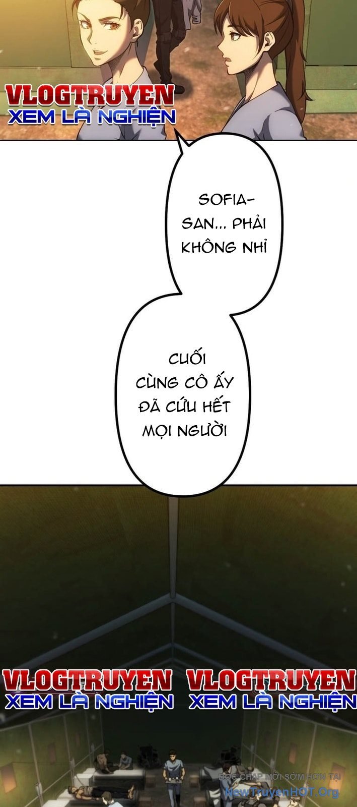 Cựu Chiến Binh Tối Thượng Chap 19 - Next Chap 20