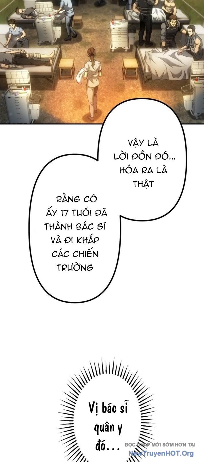 Cựu Chiến Binh Tối Thượng Chap 19 - Next Chap 20