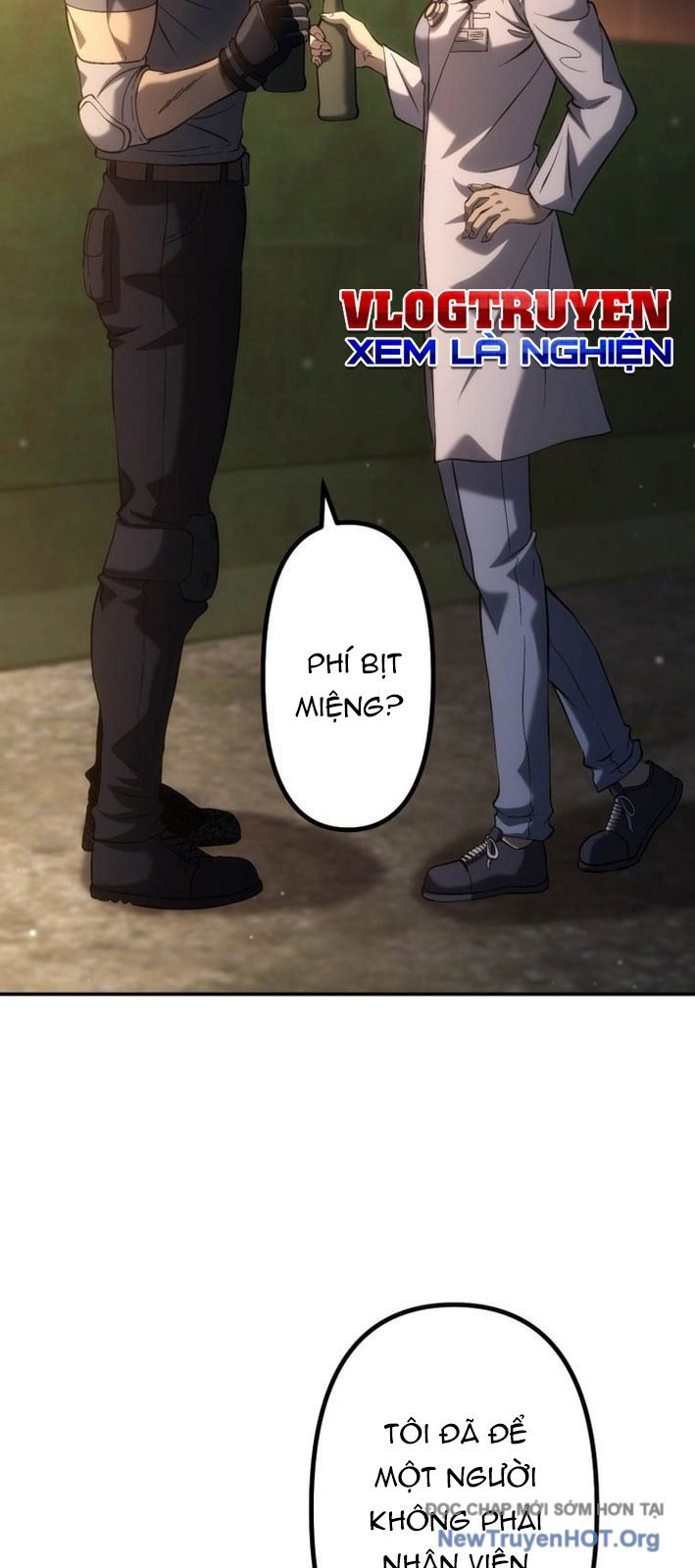 Cựu Chiến Binh Tối Thượng Chap 19 - Next Chap 20