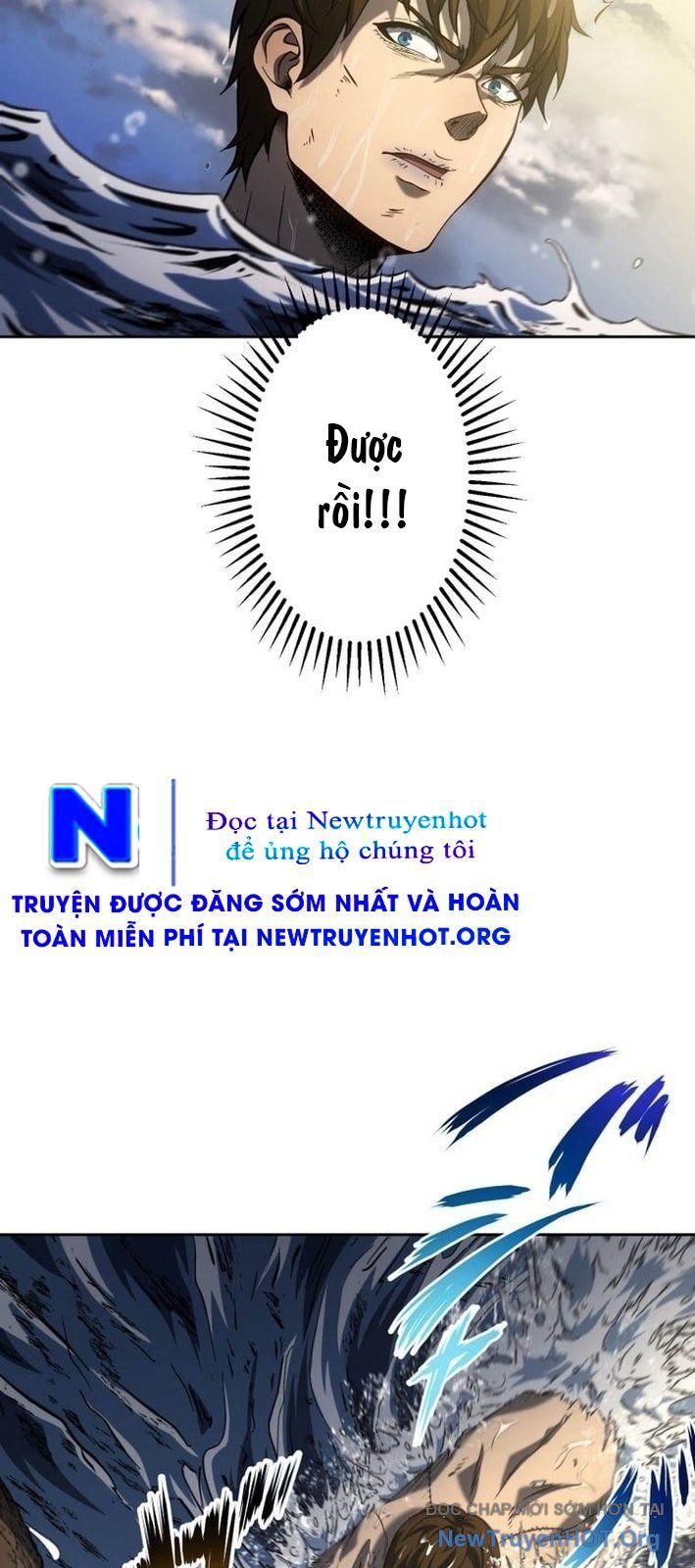 Cựu Chiến Binh Tối Thượng Chap 19 - Next Chap 20