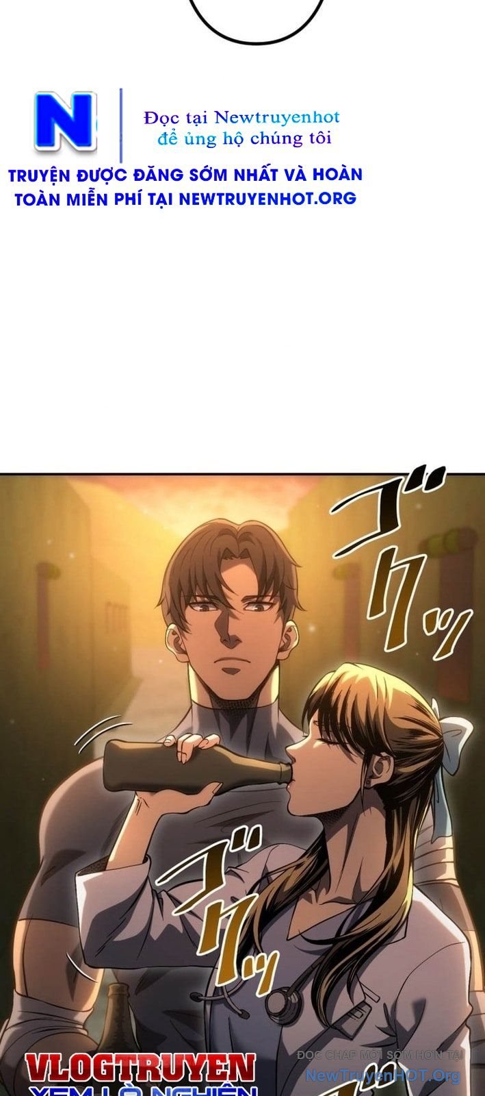 Cựu Chiến Binh Tối Thượng Chap 19 - Next Chap 20