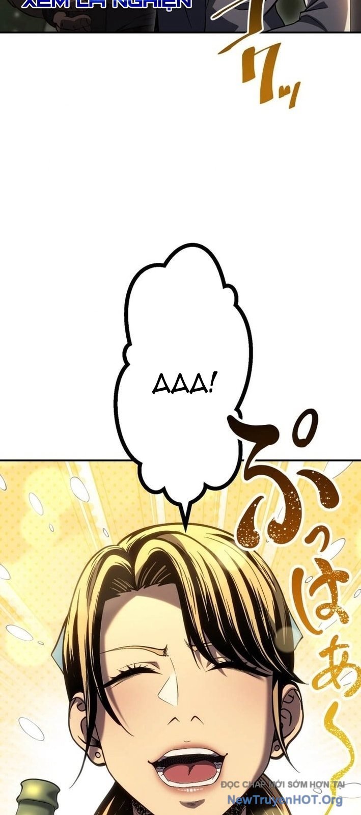 Cựu Chiến Binh Tối Thượng Chap 19 - Next Chap 20