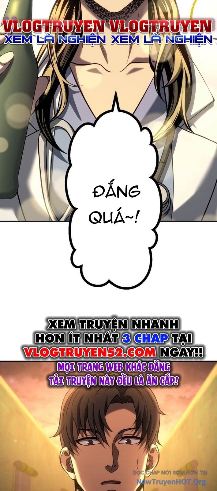 Cựu Chiến Binh Tối Thượng Chap 19 - Next Chap 20