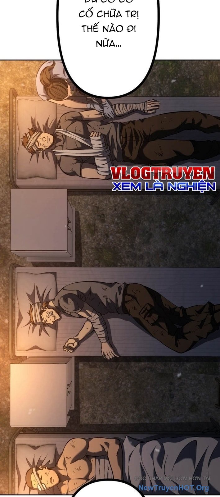 Cựu Chiến Binh Tối Thượng Chap 19 - Next Chap 20