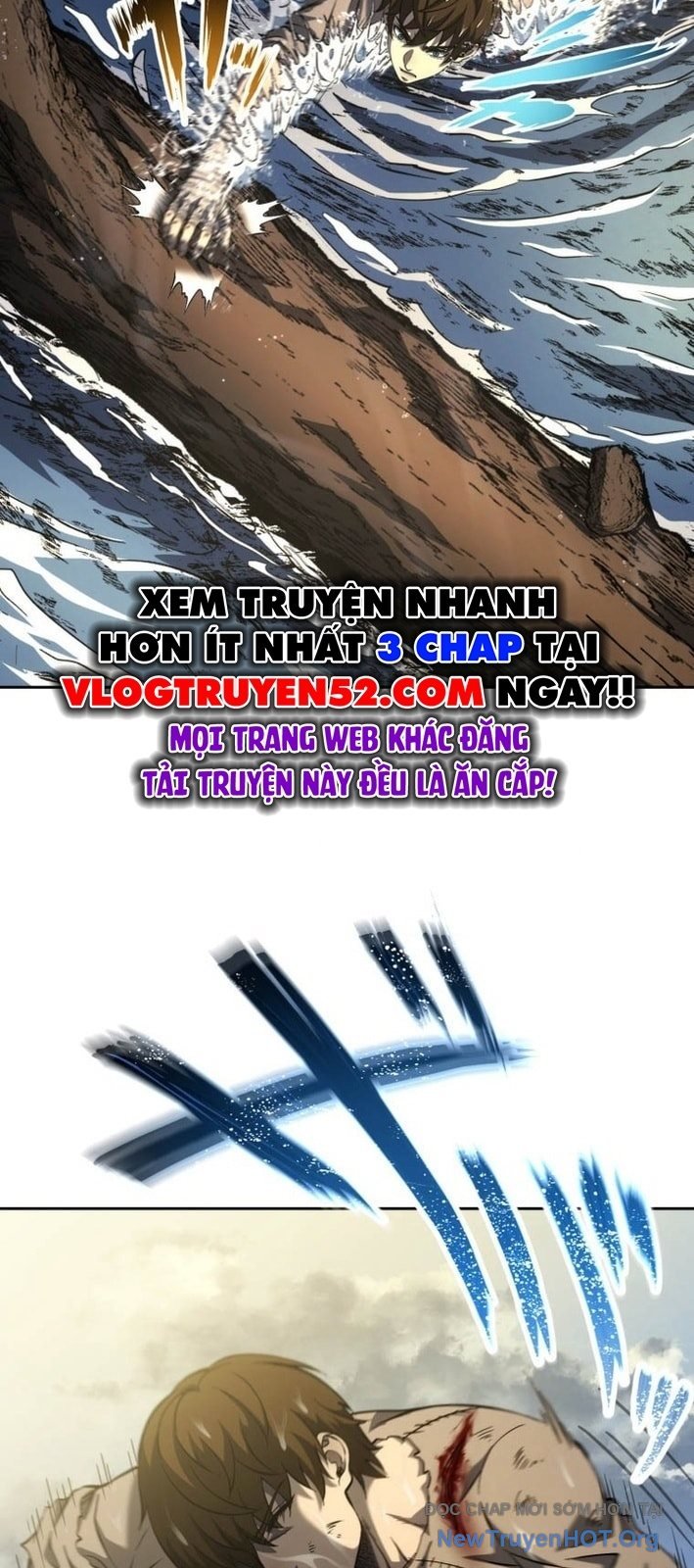 Cựu Chiến Binh Tối Thượng Chap 19 - Next Chap 20
