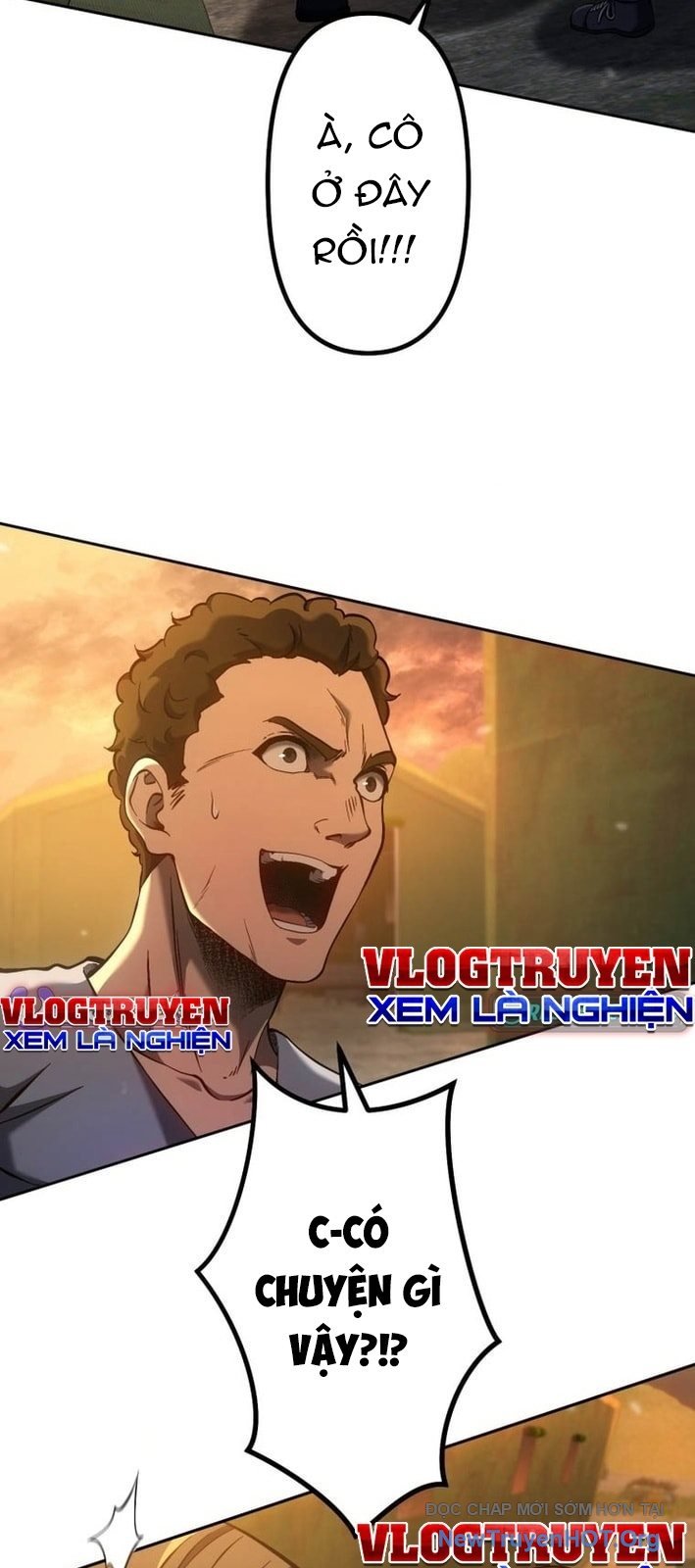 Cựu Chiến Binh Tối Thượng Chap 19 - Next Chap 20