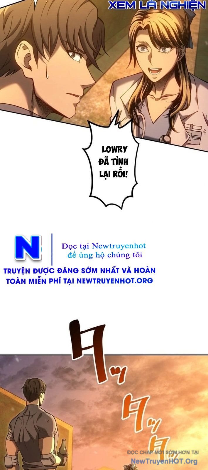 Cựu Chiến Binh Tối Thượng Chap 19 - Next Chap 20