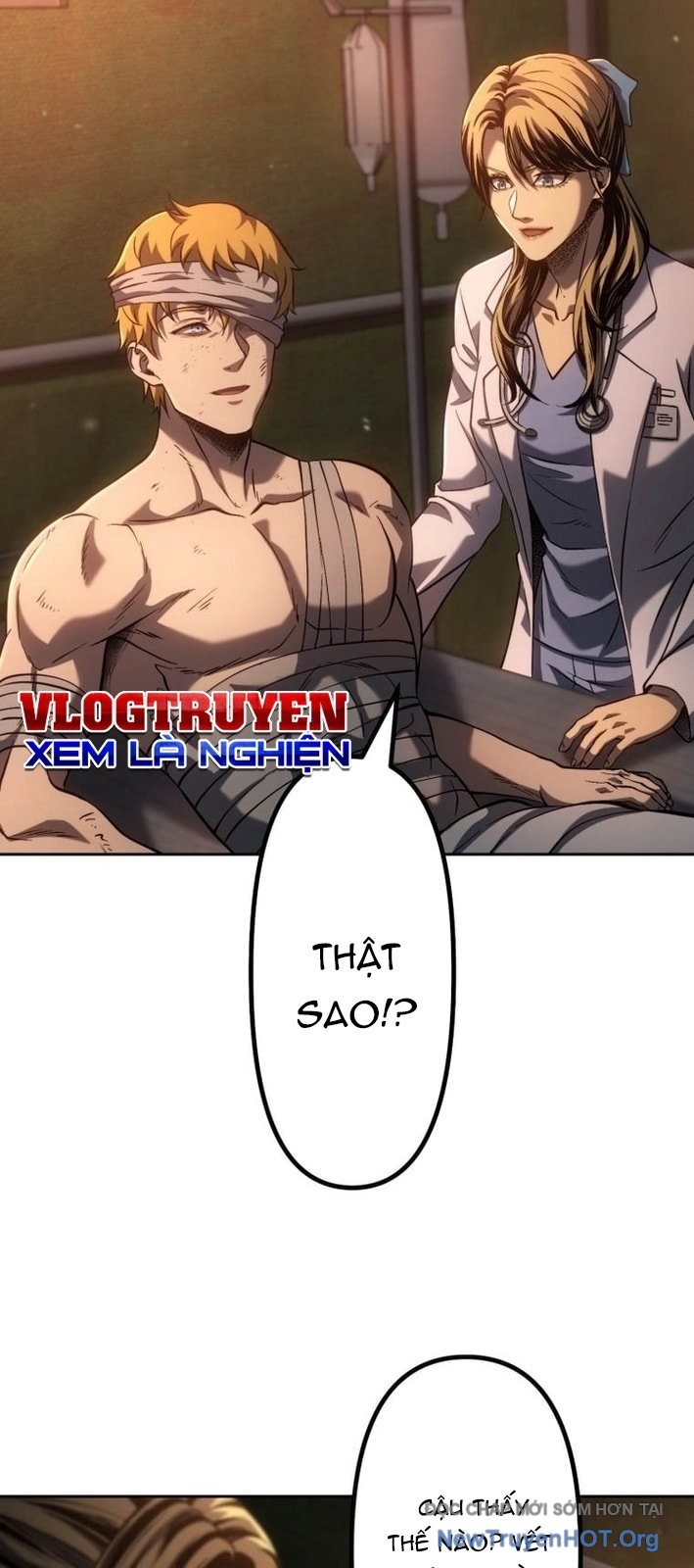 Cựu Chiến Binh Tối Thượng Chap 19 - Next Chap 20