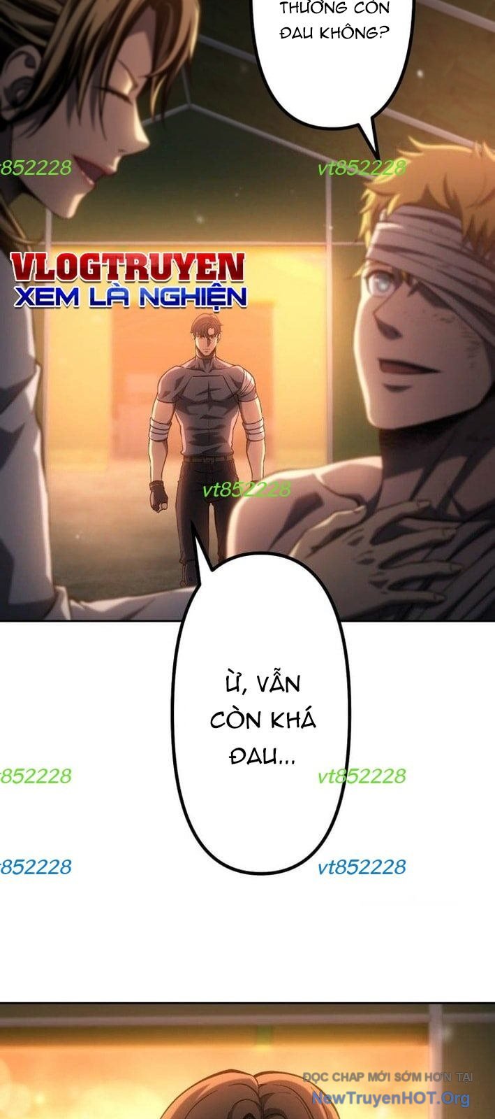 Cựu Chiến Binh Tối Thượng Chap 19 - Next Chap 20