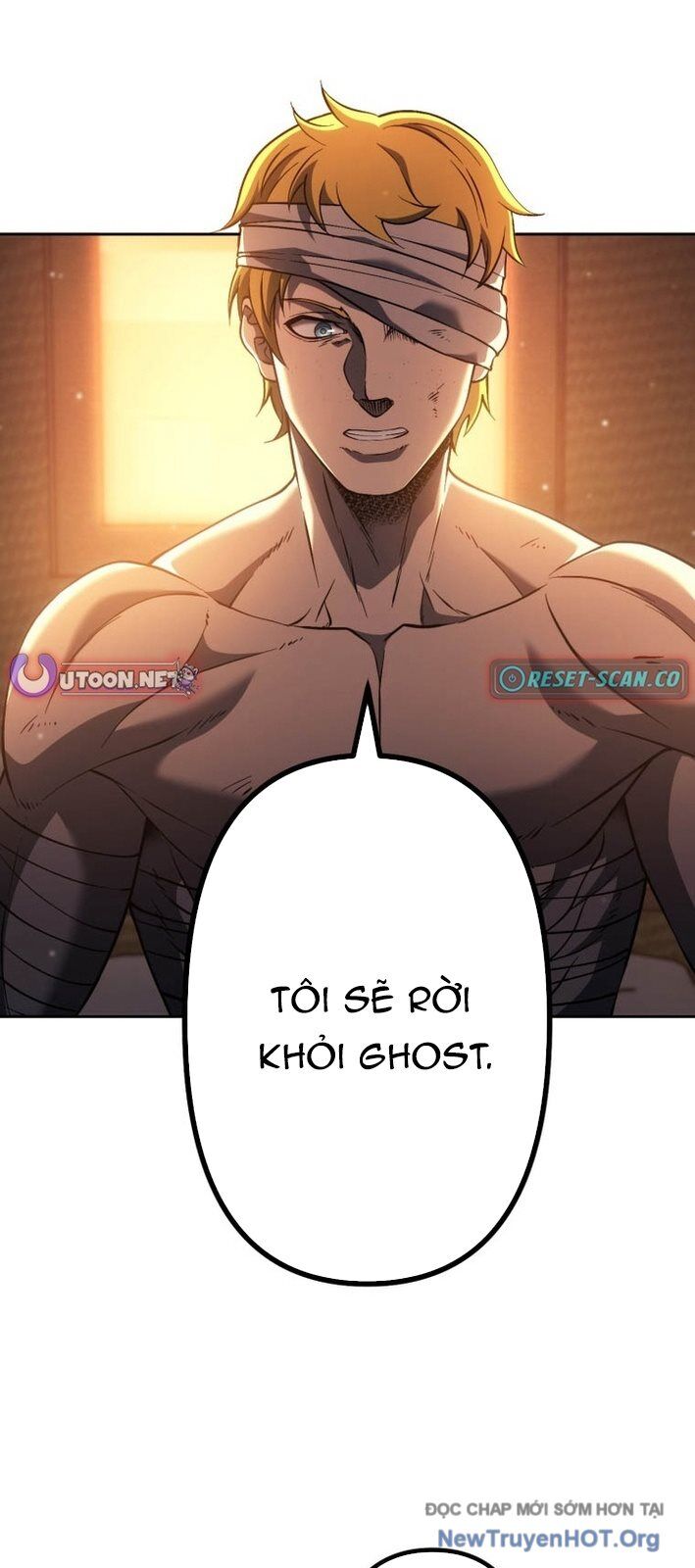 Cựu Chiến Binh Tối Thượng Chap 20 - Next Chap 21