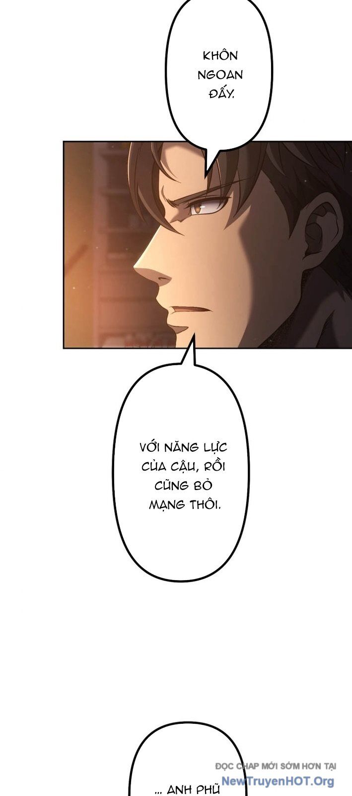 Cựu Chiến Binh Tối Thượng Chap 20 - Next Chap 21