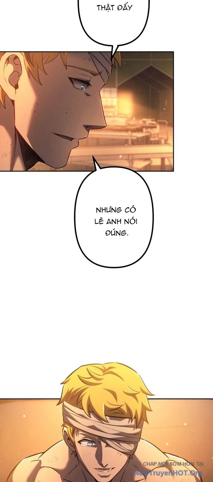 Cựu Chiến Binh Tối Thượng Chap 20 - Next Chap 21