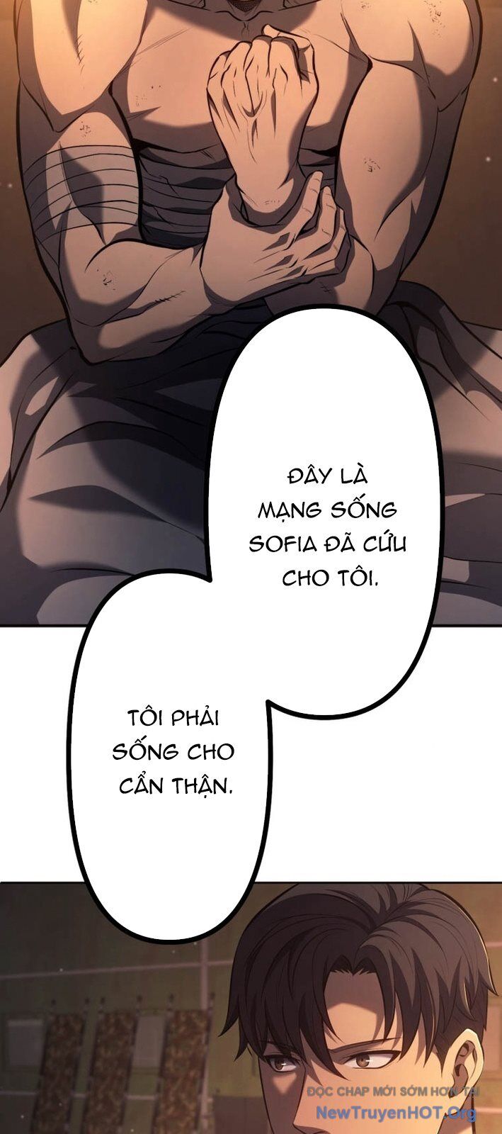 Cựu Chiến Binh Tối Thượng Chap 20 - Next Chap 21