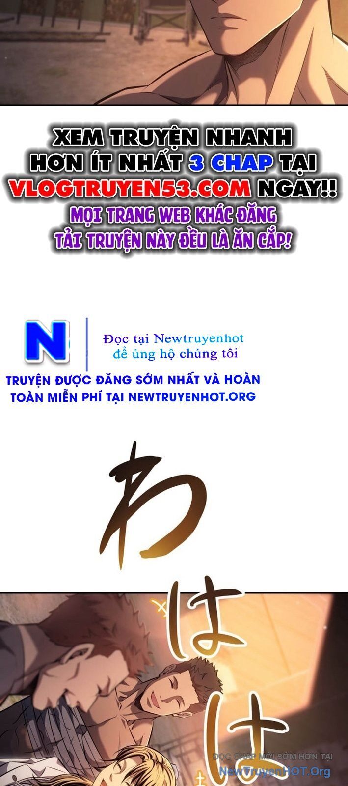 Cựu Chiến Binh Tối Thượng Chap 20 - Next Chap 21