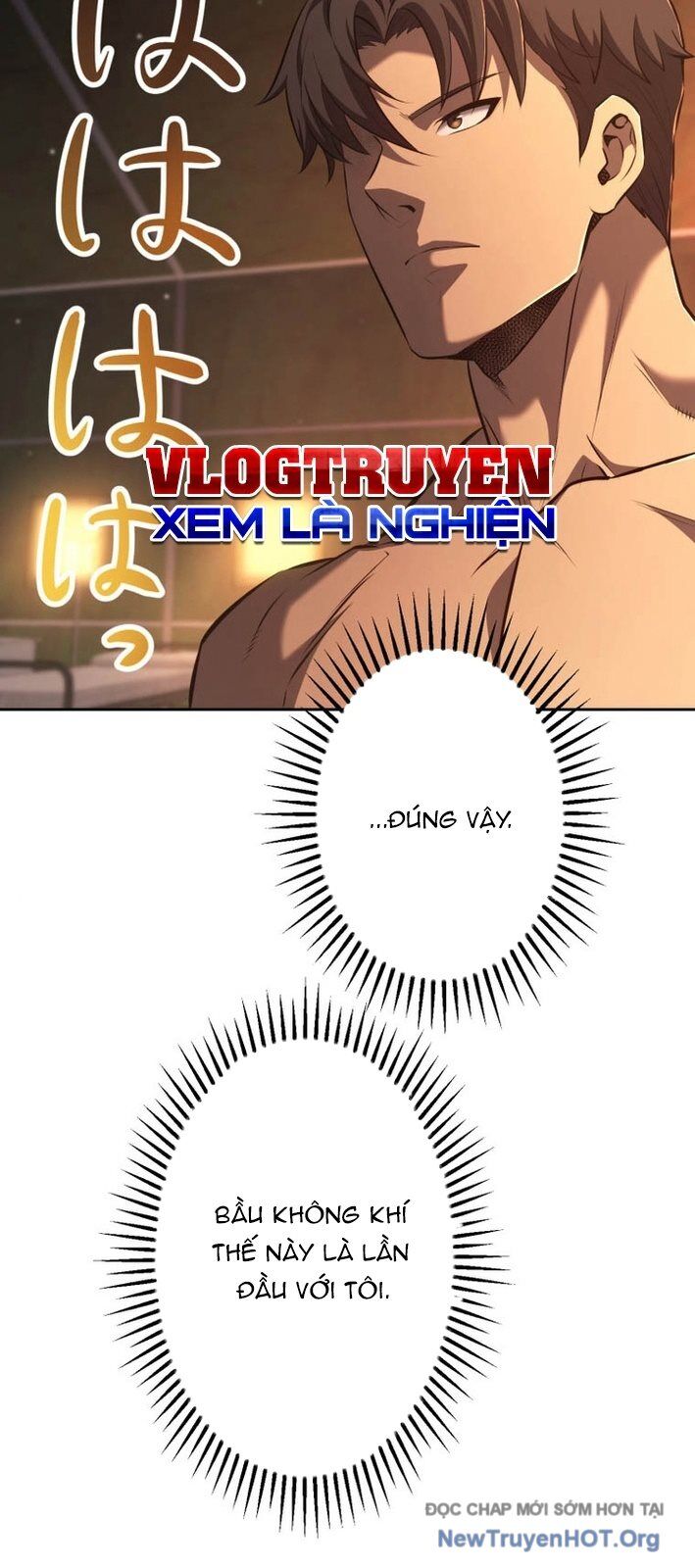 Cựu Chiến Binh Tối Thượng Chap 20 - Next Chap 21