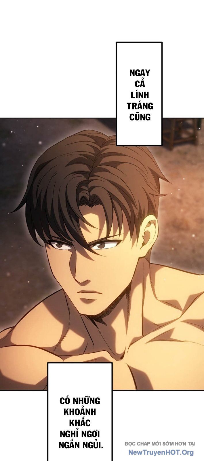 Cựu Chiến Binh Tối Thượng Chap 20 - Next Chap 21