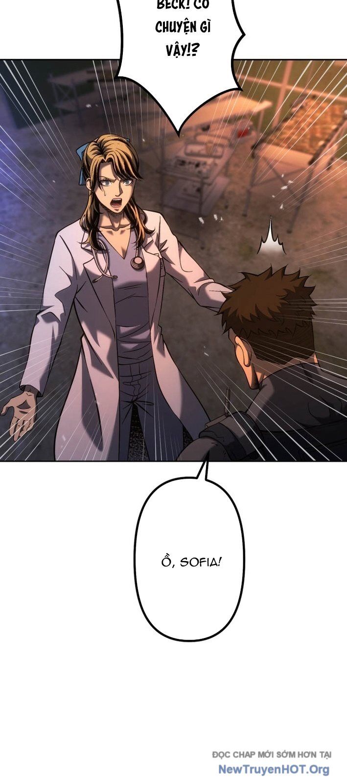 Cựu Chiến Binh Tối Thượng Chap 20 - Next Chap 21