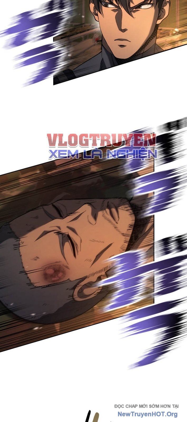 Cựu Chiến Binh Tối Thượng Chap 20 - Next Chap 21