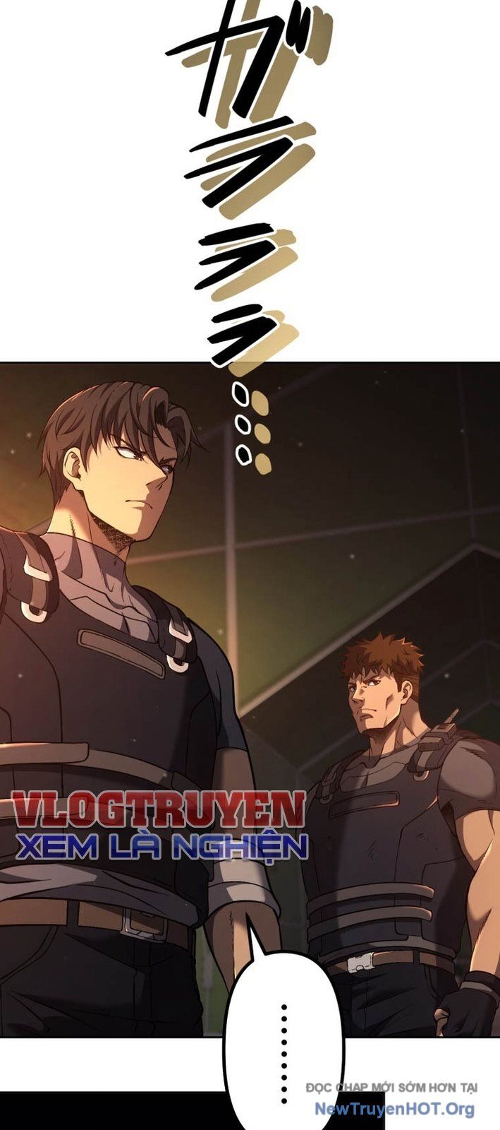Cựu Chiến Binh Tối Thượng Chap 20 - Next Chap 21