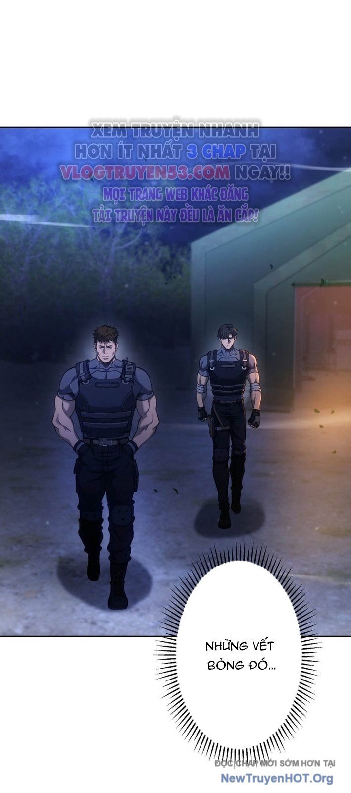 Cựu Chiến Binh Tối Thượng Chap 20 - Next Chap 21
