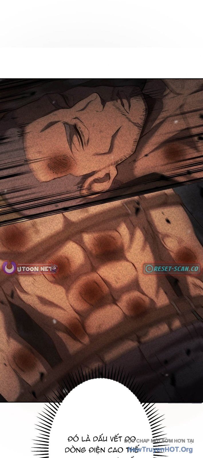 Cựu Chiến Binh Tối Thượng Chap 20 - Next Chap 21