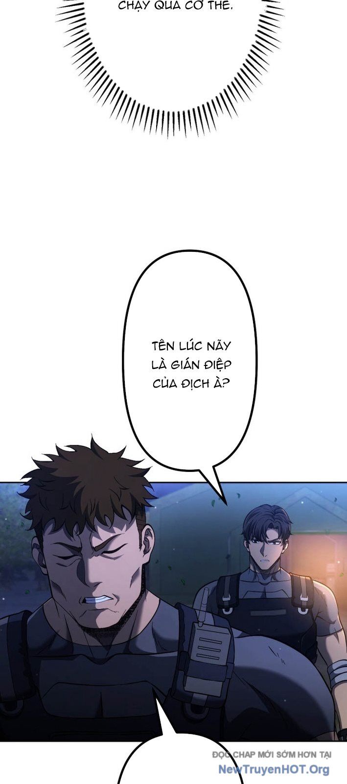 Cựu Chiến Binh Tối Thượng Chap 20 - Next Chap 21