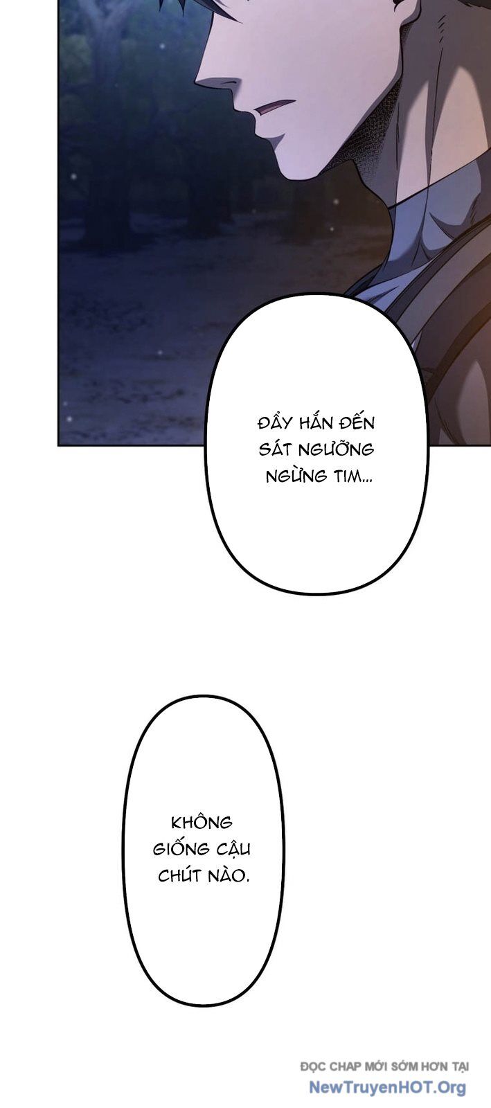 Cựu Chiến Binh Tối Thượng Chap 20 - Next Chap 21