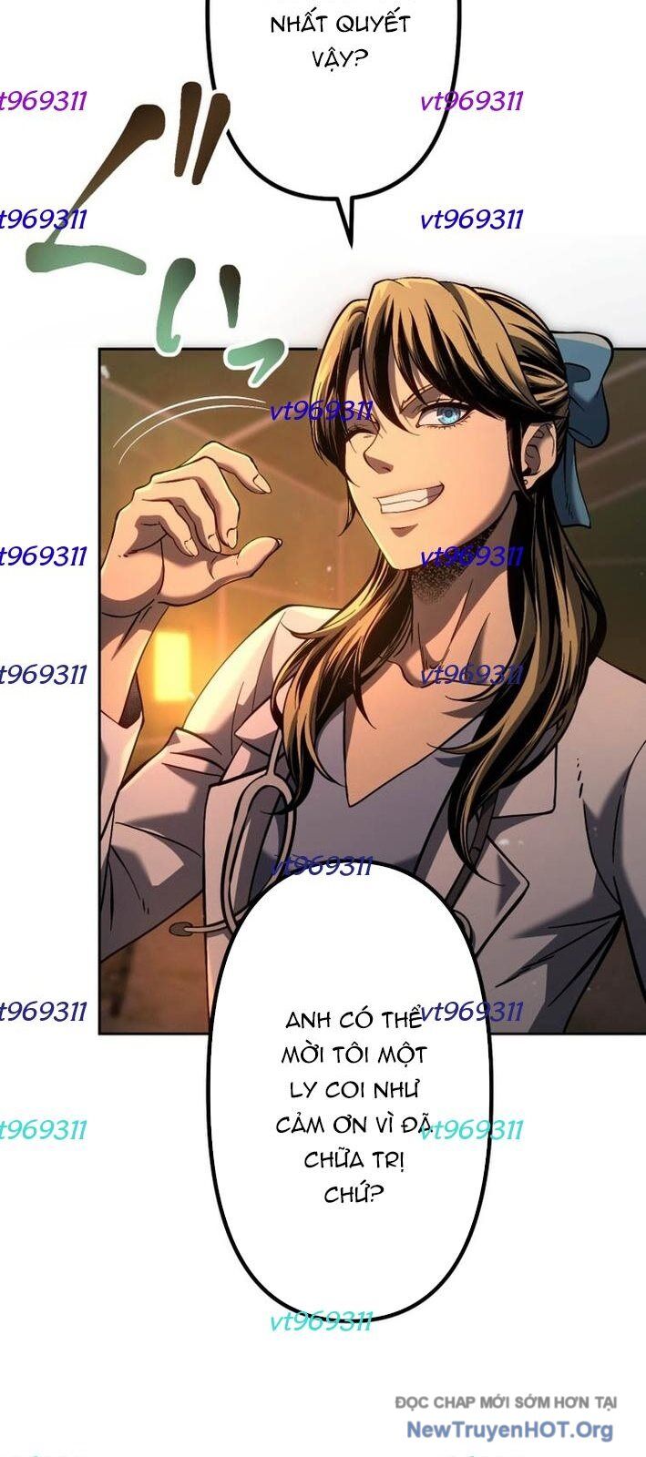 Cựu Chiến Binh Tối Thượng Chap 20 - Next Chap 21