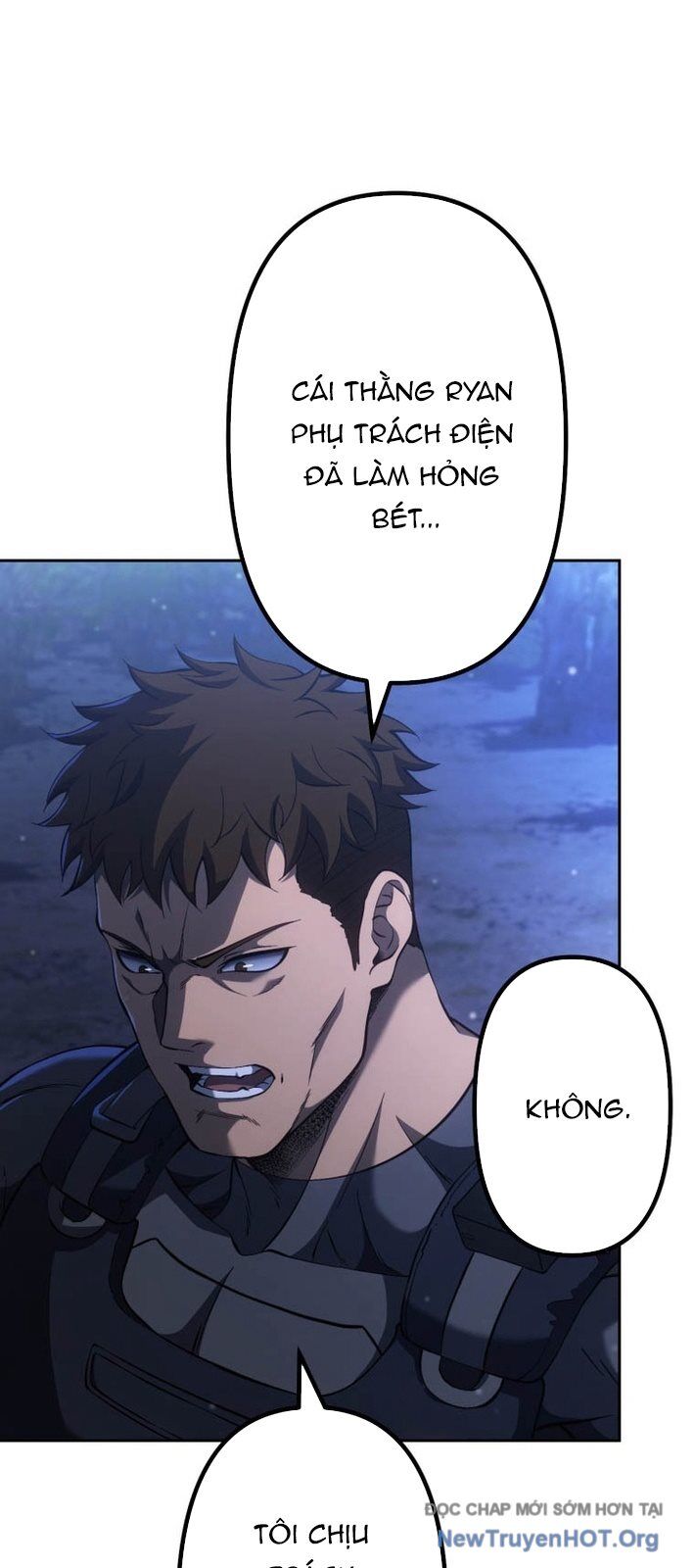 Cựu Chiến Binh Tối Thượng Chap 20 - Next Chap 21