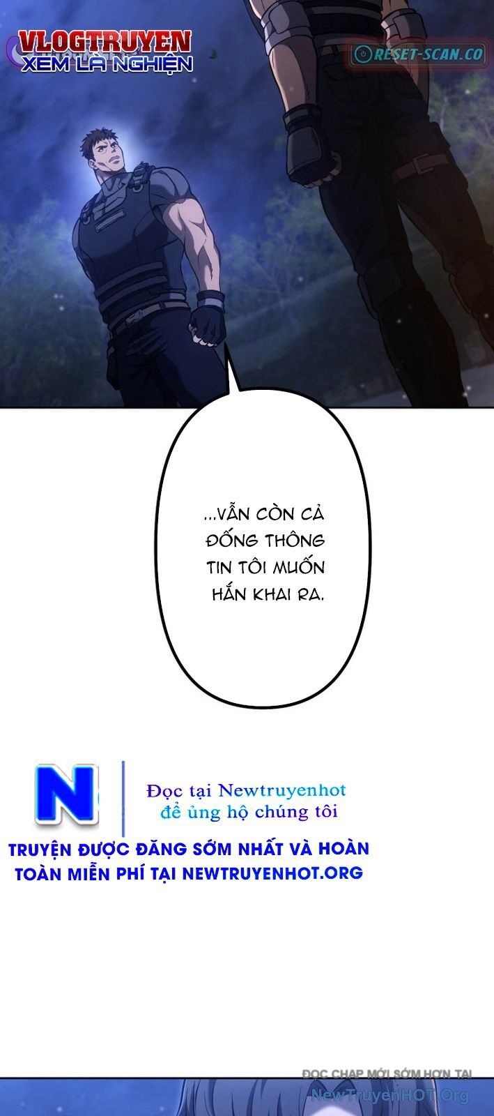 Cựu Chiến Binh Tối Thượng Chap 20 - Next Chap 21