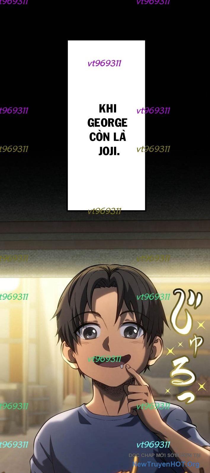 Cựu Chiến Binh Tối Thượng Chap 20 - Next Chap 21