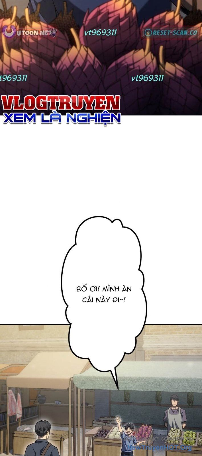 Cựu Chiến Binh Tối Thượng Chap 20 - Next Chap 21