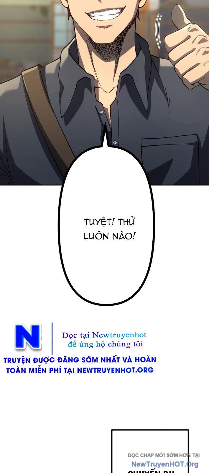 Cựu Chiến Binh Tối Thượng Chap 20 - Next Chap 21