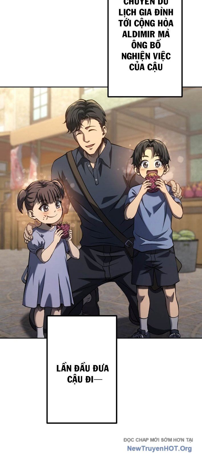 Cựu Chiến Binh Tối Thượng Chap 20 - Next Chap 21