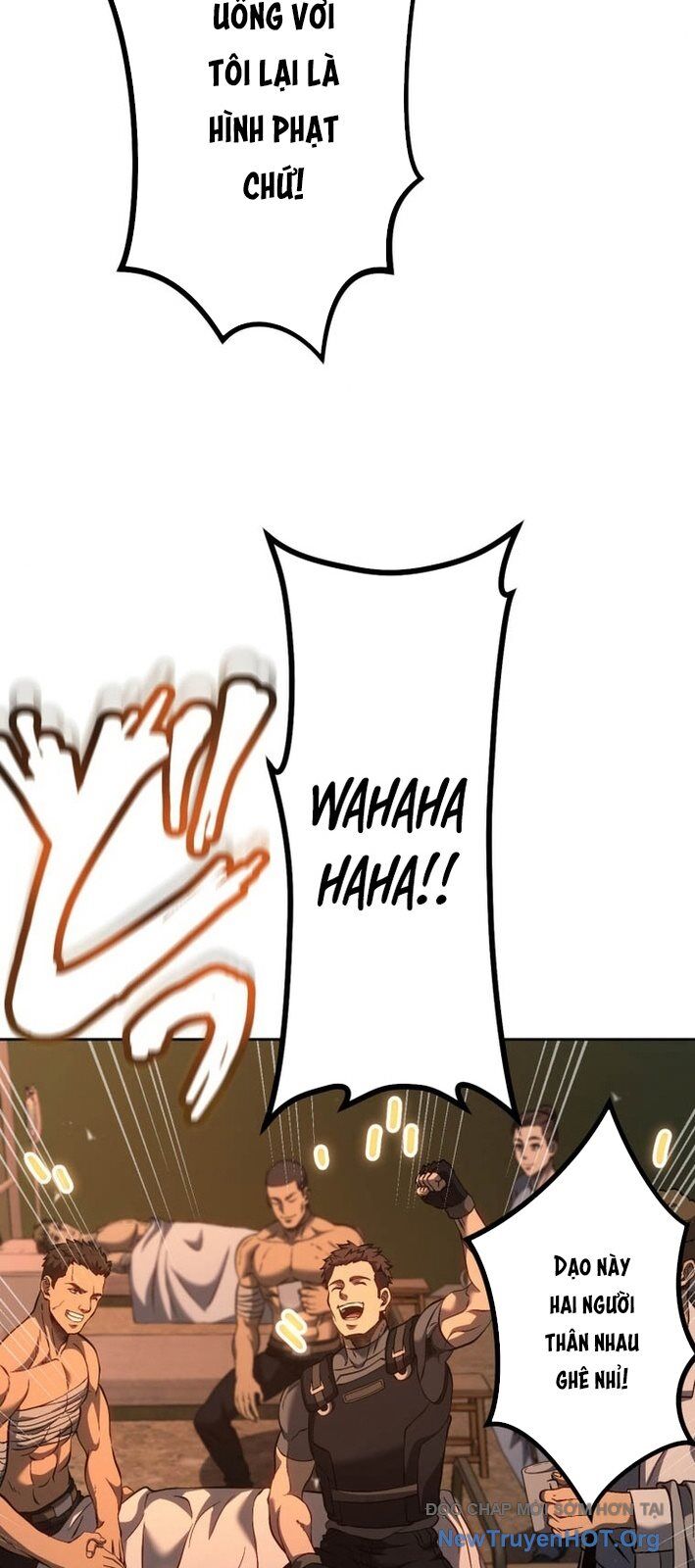 Cựu Chiến Binh Tối Thượng Chap 20 - Next Chap 21