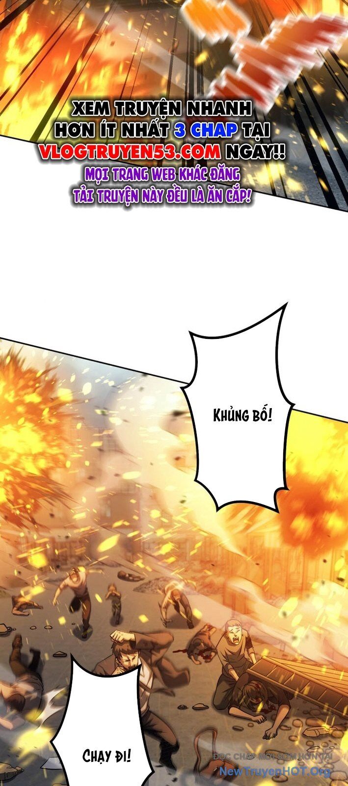 Cựu Chiến Binh Tối Thượng Chap 20 - Next Chap 21