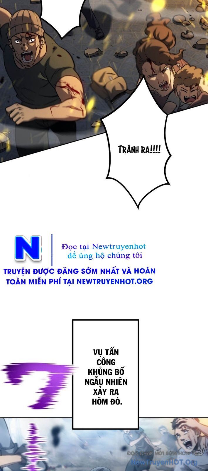 Cựu Chiến Binh Tối Thượng Chap 20 - Next Chap 21