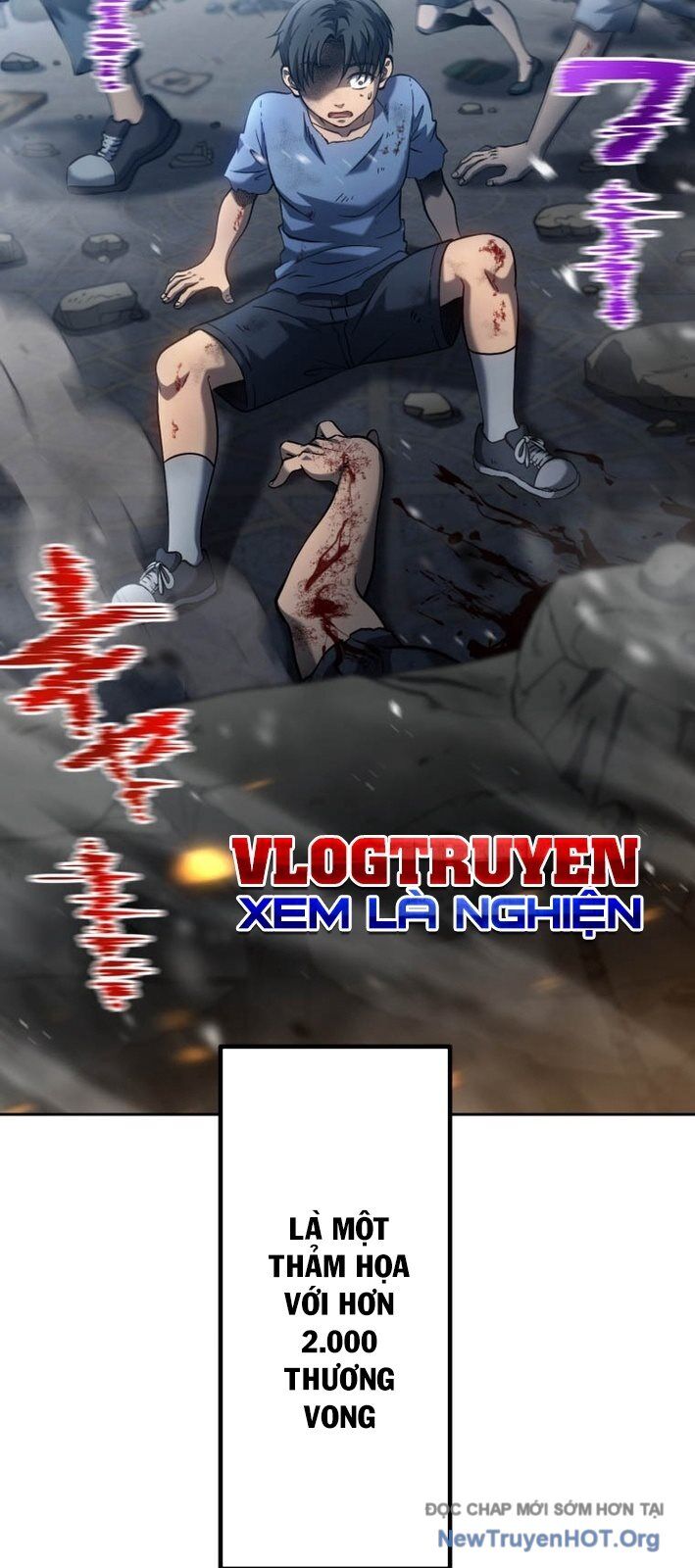 Cựu Chiến Binh Tối Thượng Chap 20 - Next Chap 21