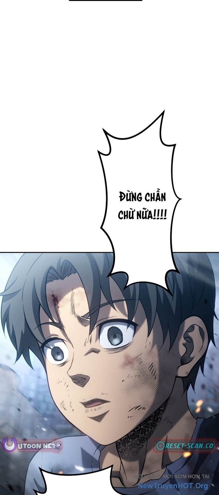 Cựu Chiến Binh Tối Thượng Chap 20 - Next Chap 21