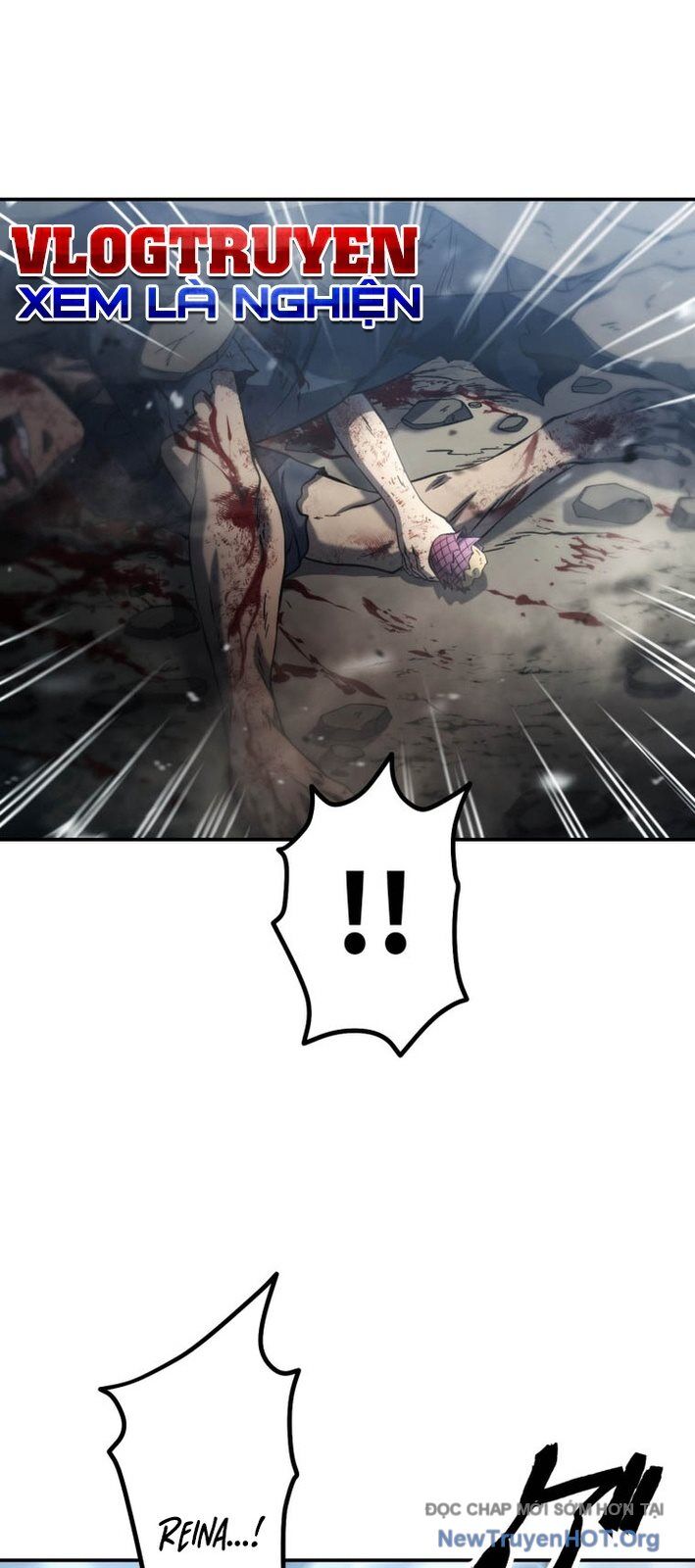 Cựu Chiến Binh Tối Thượng Chap 20 - Next Chap 21