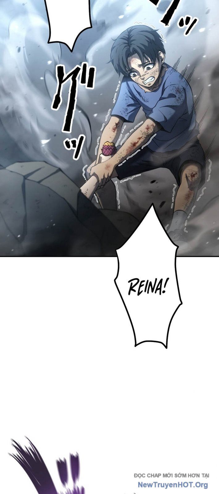 Cựu Chiến Binh Tối Thượng Chap 20 - Next Chap 21