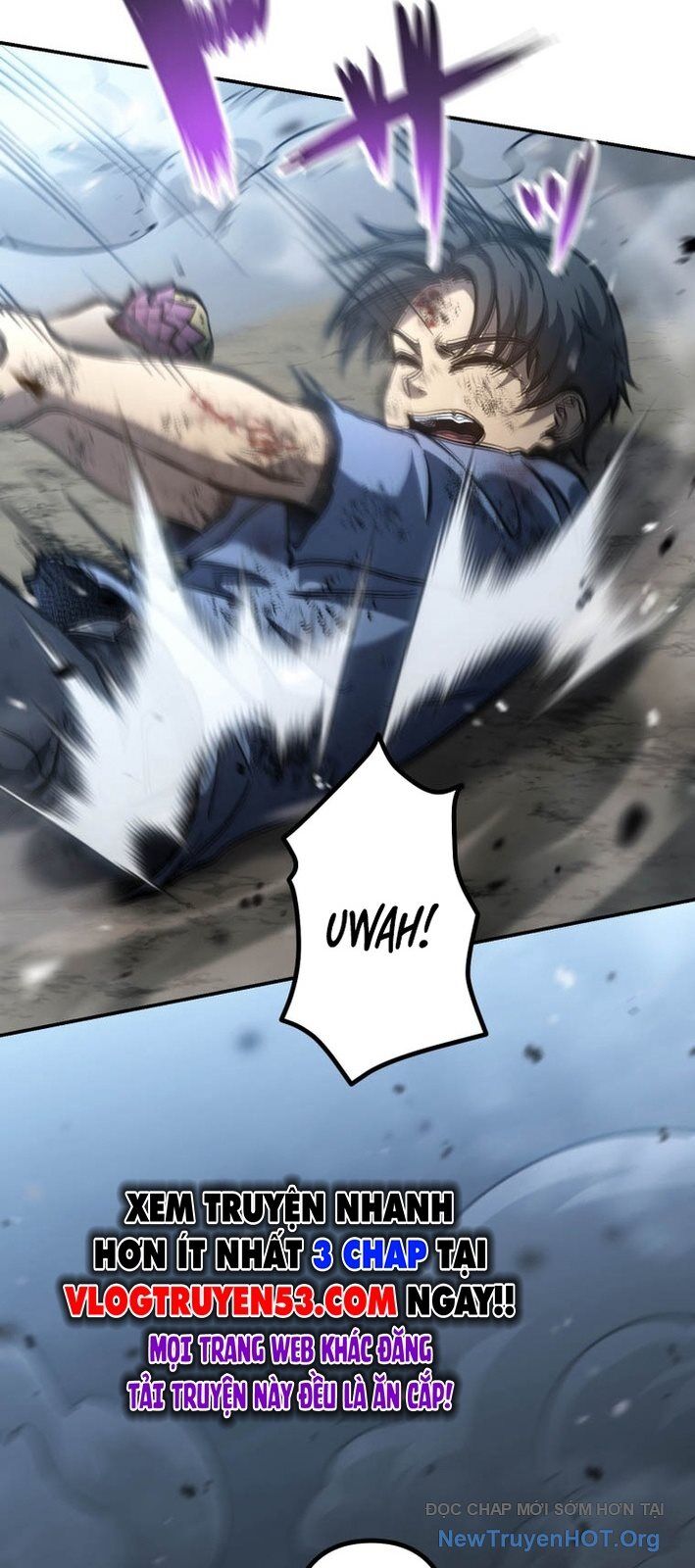 Cựu Chiến Binh Tối Thượng Chap 20 - Next Chap 21