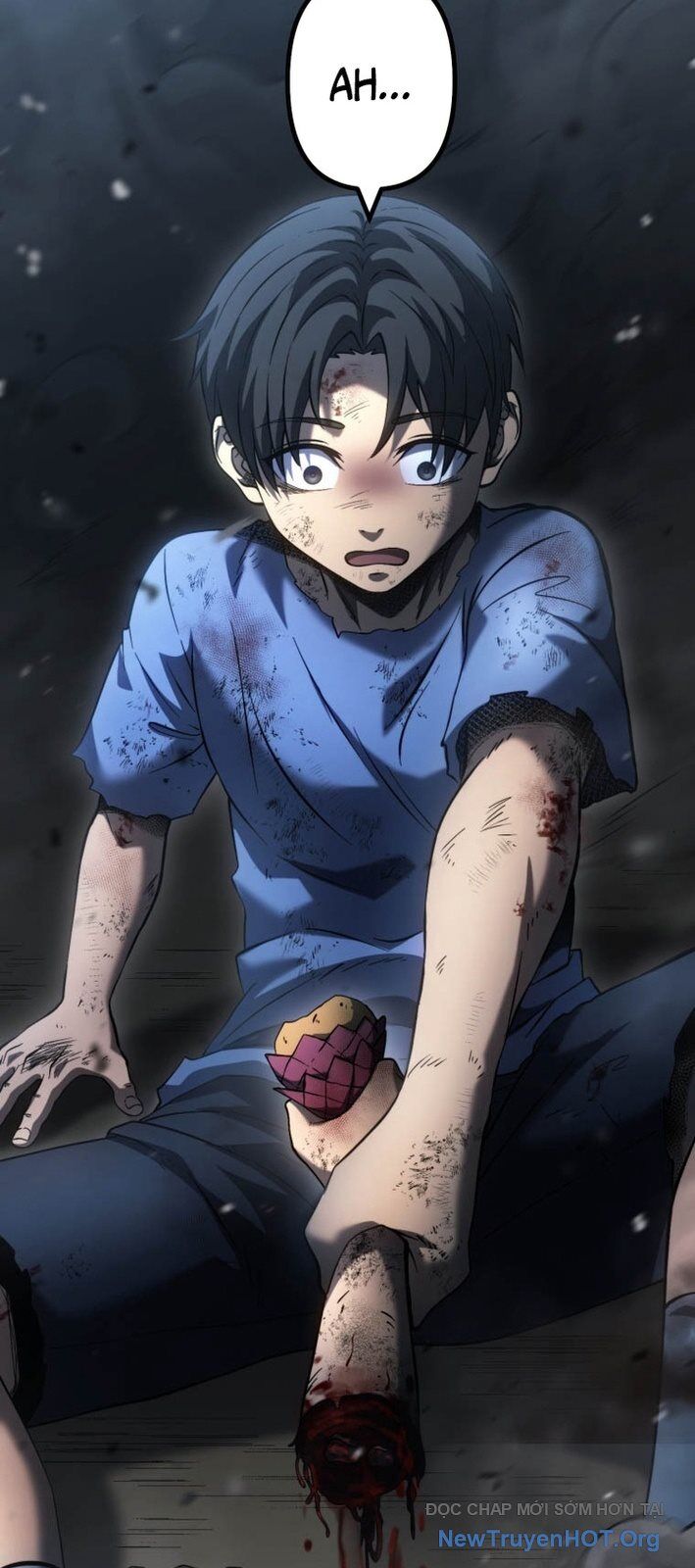 Cựu Chiến Binh Tối Thượng Chap 20 - Next Chap 21