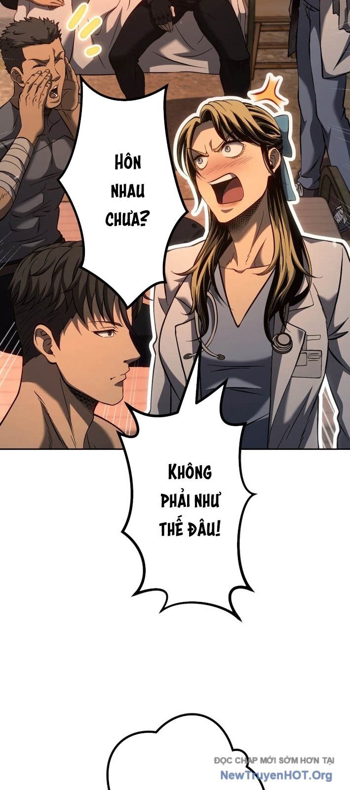 Cựu Chiến Binh Tối Thượng Chap 20 - Next Chap 21